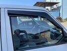 Вітровики (2 шт., Sunplex Sport) для Volkswagen T4 Caravelle/Multivan - 7