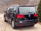Рейлінги Skyport (сірий мат) для Volkswagen Touran 2010-2015 рр - 3