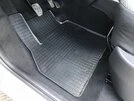 Гумові килимки (4 шт, Stingray Premium) для Mercedes Citan 2013-2021 рр - 1