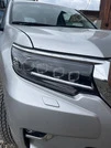 Передня оптика Lexus-design 4-LED V1 (2017-2025, 2 шт) для Toyota Land Cruiser Prado 150 - 2