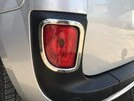 Окантовка задніх рефлекторів (2 шт, нерж.) для Renault Kangoo 2008-2020 рр - 6