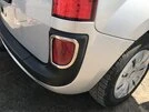 Обведення заднього рефлектора (2 шт, нерж) для Mercedes Citan 2013-2021 рр - 5