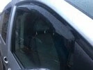 Вітровики (2 шт, Niken) для Volkswagen Caddy 2015-2020 рр - 4