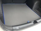 Килимок багажника (EVA, чорний) для Volkswagen Lavida/e-Lavida 2019- рр - 4