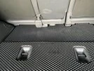 Килимок багажника 2 шт (EVA, 7 місць, чорний) для Toyota Land Cruiser 200 - 4
