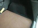 Килимок багажника (EVA, цегляний, 5 місць) Grand для Renault Scenic/Grand 2009-2016 рр - 3