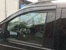 Вітровики (2 шт., Sunplex Sport) для Mercedes Vito W639 2004-2014 рр - 7