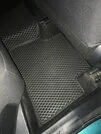 Килимки EVA (чорні) для Toyota C-HR 2016&ndash;2023 рр - 4