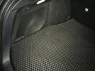 Килимок багажника (EVA, чорний) для Toyota C-HR 2016&ndash;2023 рр - 2