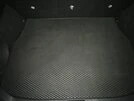 Килимок багажника (EVA, чорний) для Toyota C-HR 2016&ndash;2023 рр - 4
