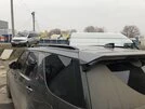 ОЕМ рейлінги (2 шт) чорні для Land Rover Discovery V - 5