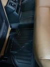 Килимки Stingray 3D (5 шт, поліуретан) для BMW X3 F-25 2011-2018 рр - 9