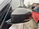 Комплект карбонових накладок (2018-2022) для Range Rover Sport рр - 13