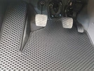 Килимки EVA (чорні) для Hyundai H350 - 7