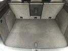 Килимок багажника (EVA, чорний) для Volkswagen Tiguan 2007-2016 рр - 1