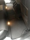 Килимки EVA (чорні) для BMW X3 F-25 2011-2018 рр - 6