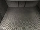 Килимок багажника (EVA, чорний) для BMW X3 F-25 2011-2018 рр - 2
