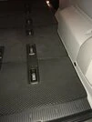 Килимки EVA (повний салон, V1) для Volkswagen T5 2010-2015 рр - 9