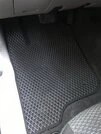 Килимки EVA (чорні) для Mitsubishi L200 2006-2015 рр - 2