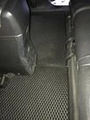 Килимки EVA (чорні) для Chevrolet Captiva 2006-2019 рр - 3