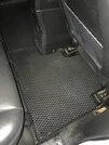 Килимки EVA (чорні) для Chevrolet Captiva 2006-2019 рр - 4