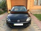 Накладка на противотуманки (2 шт., нерж) OmsaLine - Італійська нержавійка для Volkswagen Jetta 2011-2018 рр - 4