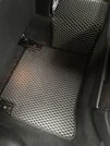 Килимки EVA (чорні) для Mercedes E-сlass W212 2009-2016рр - 4