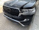 Решітка 2016-2021 (TRD) для Toyota Land Cruiser 200 - 4
