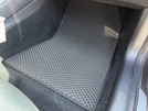 Килимки EVA (чорні) для Tesla Model 3 - 4