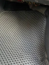 Килимки EVA (чорні) для Ford Fusion 2002-2009 рр - 3