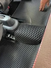 Килимки EVA (чорні) для Ford Fusion 2002-2009 рр - 5