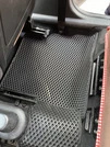Килимки EVA (чорні) для Ford Fusion 2002-2009 рр - 6
