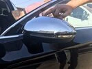 Накладки на дзеркала EU (2 шт., нерж) Carmos - турецька сталь для Volkswagen Passat B8 2015-2023 рр - 2