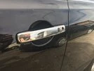 Накладки на ручки (4 шт, нерж) Без чіпа, Carmos - Турецька сталь для Nissan Qashqai 2007-2010 рр - 7