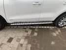 Бокові пороги V2, OEM для Kia Sportage 2015-2021 рр - 9