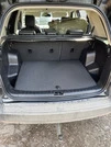 Килимок багажника (EVA, чорний) для Land Rover Freelander II - 7