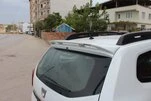 Спойлер Meliset V2 (під фарбування) для Dacia Duster 2018-2024 рр - 4