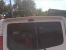 Спойлер Anatomik распашенка (під фарбування) для Opel Vivaro 2001-2015 рр - 3
