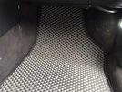 Килимки EVA (чорні) для Ауди A6 C4 1994-1997 рр - 7