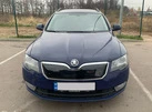 Зимова накладка на решітку (Верхня, 2013-2015) Глянцева для Skoda Superb рр - 1