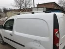 Рейлінги хром Стандартна база, Металеві ніжки для Mercedes Citan 2013-2021 рр - 8
