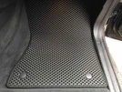 Килимки EVA (чорні) для BMW X6 E-71 2008-2014 рр - 5