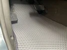 Килимки EVA (сірі) 2 штуки (передні) для Nissan Patrol Y61 1997-2011 рр - 7