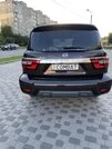 Комплект обвісів в 2024 рік (рестайлінг) для Nissan Armada 2016-2024 рр - 5