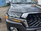 Передні фари 2016-2025 (LX-Design) для Toyota Land Cruiser 200 - 13
