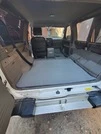 Килимок багажника Короткий (EVA, сірий) для Nissan Patrol Y61 1997-2011 рр - 1