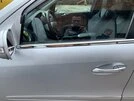 Зовнішня окантовка вікон (4 шт, нерж) Carmos - Турецька сталь для Mercedes ML W164 - 4