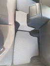 Килимки EVA (Сірий) для Volkswagen Jetta 2018- рр - 13