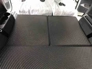 Килимок багажника (EVA, чорний) для Volkswagen ID.6 - 2