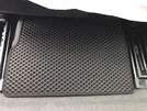 Килимки EVA (3 ряди, чорні) для Volkswagen ID.6 - 14